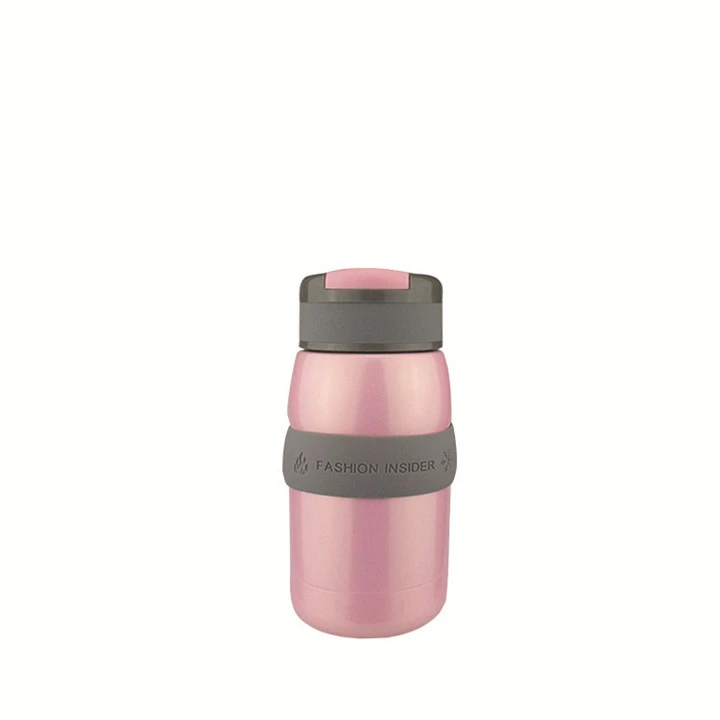 500ml Double Wall Stainless Steel