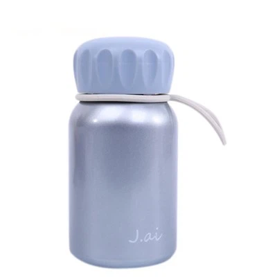 ¿Es adecuado un termo 18/0 para usar en una tienda de campaña?