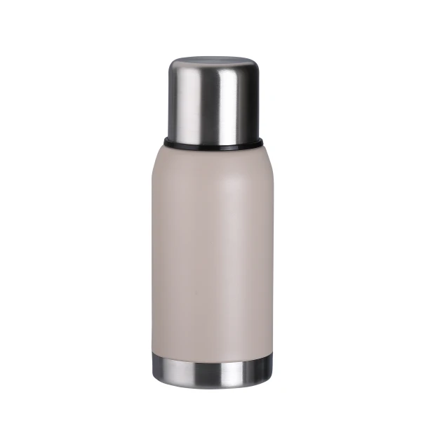 Portable Stainless Steel Vacuum Cup