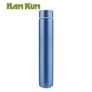 ¿Tiene un termo al vacío 18/8 una buena capacidad de retención de frío?